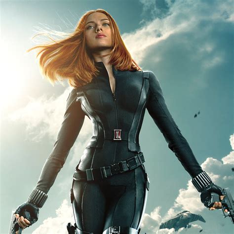 romanoff marvel